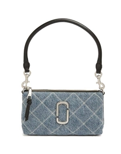 Сумка-Кошелек, индиго Marc jacobs