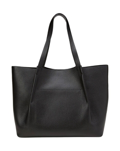 Сумка-шоппер, черный Marc o'polo