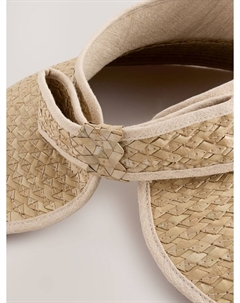 Шляпа, светло-бежевый Next