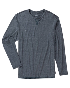 Гибридная серфовая рашгард футболка с длинным рукавом, синий O`neill