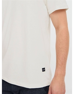 Рубашка, цвет Beige/Blue/Grey Blend