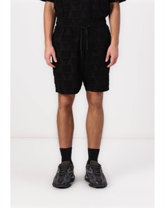 Шорты, черный Carlo colucci