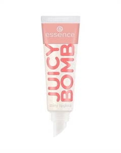 Блеск для губ Juicy Bomb – 101: Lovely Litchi Essence