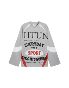 Женский лонгслив Puma