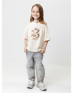 Футболка Crockid