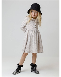 Платье Crockid