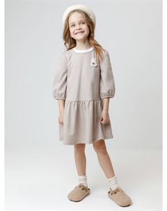 Платье Crockid