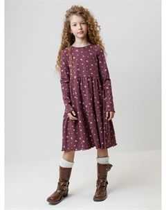 Платье Crockid