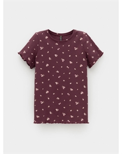 Футболка Crockid