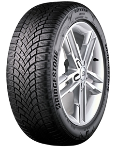Зимние шины Bridgestone Blizzak LM005 235/65 R17 108H
