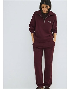 Базовые джоггеры, Фиолетовый Ostin