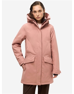 Куртка женская Avacha, Розовый Norppa
