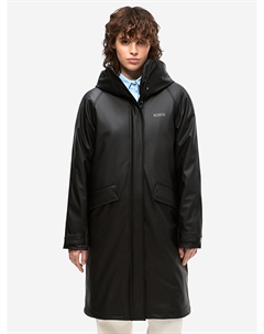 Плащ женский Narva, Черный Norppa