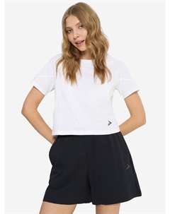 Футболка женская, Белый Demix