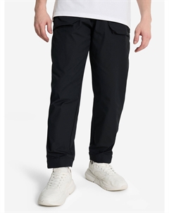 Брюки мужские, Черный Demix