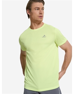 Футболка мужская, Зеленый Demix