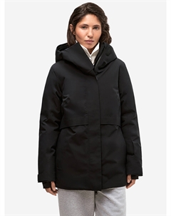 Куртка женская Alpina, Черный Norppa