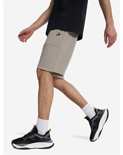 Шорты мужские, Серый Demix