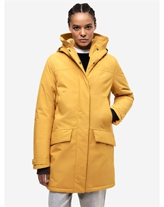 Куртка женская Avacha, Желтый Norppa