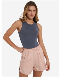 Майка женская, Синий Demix