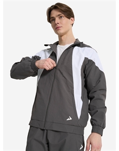 Ветровка мужская, Серый Demix