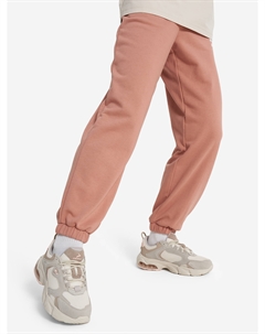 Брюки женские, Оранжевый Demix