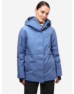 Куртка женская Alpina, Голубой Norppa