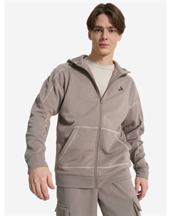 Толстовка мужская, Серый Demix