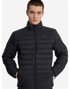 Пуховик мужской, Черный Demix