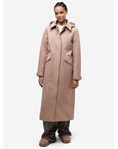 Пальто женское Seim, Бежевый Norppa