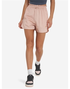 Шорты женские, Оранжевый Demix