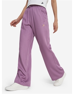 Брюки женские SportLUX, Фиолетовый Demix