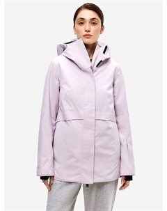 Куртка женская Alpina, Фиолетовый Norppa