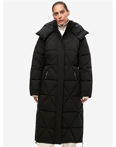 Пальто женское Ashkava, Черный Norppa