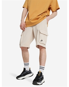 Шорты мужские, Бежевый Demix