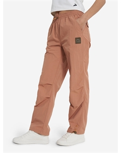 Брюки женские, Оранжевый Demix