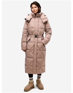 Пальто женское Ashkava, Бежевый Norppa