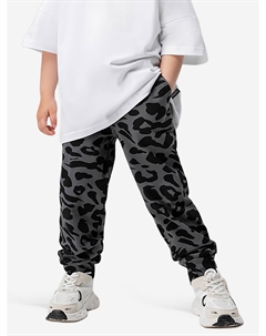 Брюки для девочек, Серый Bodo