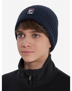 Шапка детская, Синий Fila