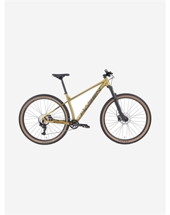 Велосипед 3.8 27,5, Коричневый Hagen