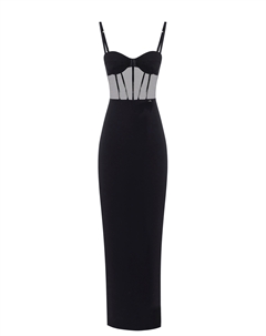 Платье Elisabetta franchi