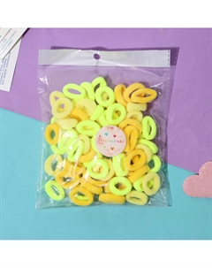 Резинки для волос Выбражулька