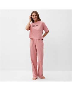 Пижама футболка брюки Kaftan