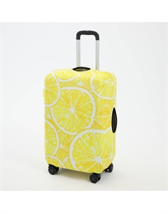 Чехол на чемодан на колесах, 28 Nobrand