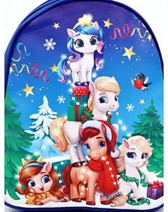 Рюкзак детский Nazamok kids