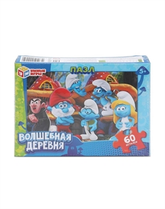 Пазл настольный 4630395009959 Умные игры