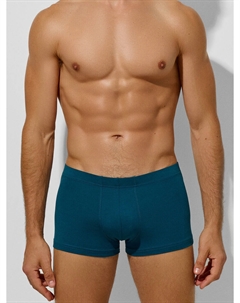 Трусы боксеры мужские синие Mark formelle