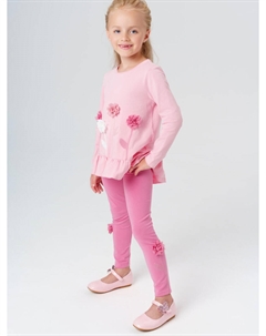 Брюки трикотажные Playtoday