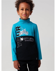 Водолазка трикотажная Playtoday