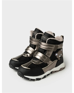 Ботинки Playtoday